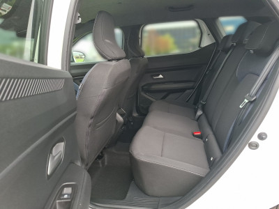 Dacia Duster Gebrauchtwagen