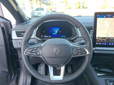Renault Symbioz Vorführwagen