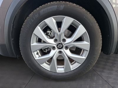 Renault Symbioz Vorführwagen
