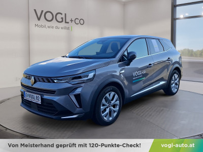 Renault Symbioz Vorführwagen