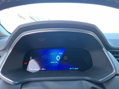 Renault Symbioz Vorführwagen