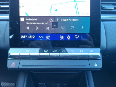 Renault Symbioz Vorführwagen