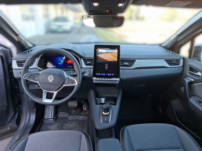 Renault Symbioz Vorführwagen