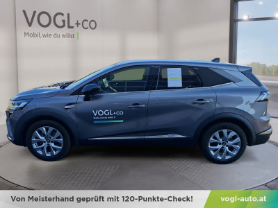 Renault Symbioz Vorführwagen