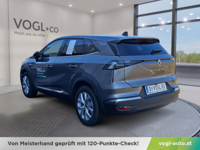 Renault Symbioz Vorführwagen