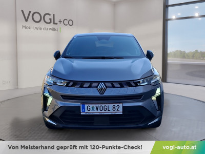 Renault Symbioz Vorführwagen