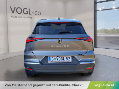 Renault Symbioz Vorführwagen