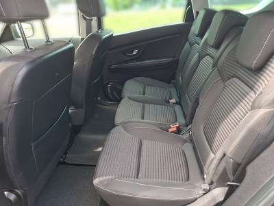 Renault Scénic Gebrauchtwagen