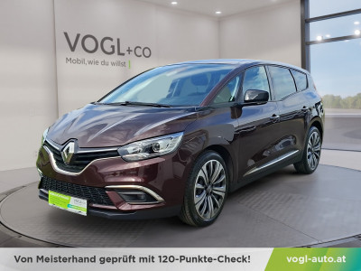Renault Scénic Gebrauchtwagen
