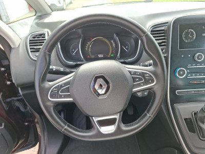Renault Scénic Gebrauchtwagen