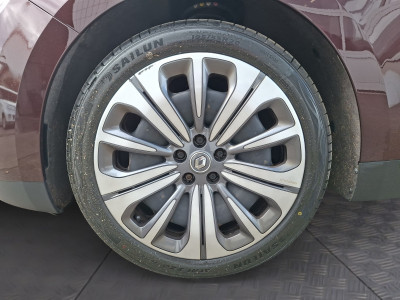Renault Scénic Gebrauchtwagen