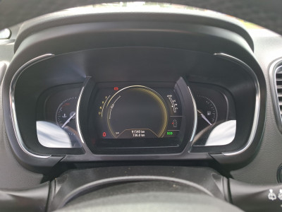 Renault Scénic Gebrauchtwagen