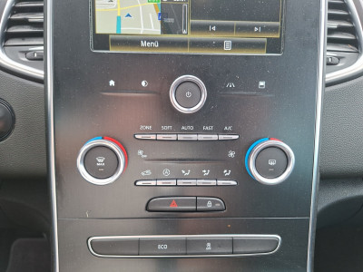 Renault Scénic Gebrauchtwagen