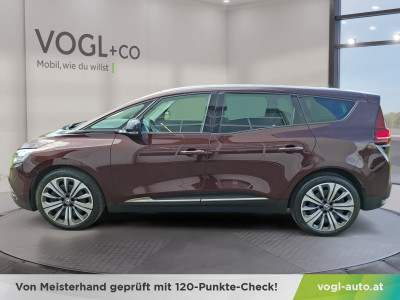 Renault Scénic Gebrauchtwagen