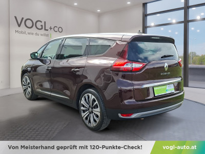 Renault Scénic Gebrauchtwagen