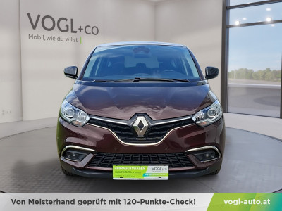 Renault Scénic Gebrauchtwagen