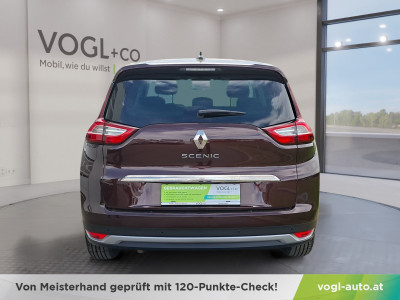 Renault Scénic Gebrauchtwagen
