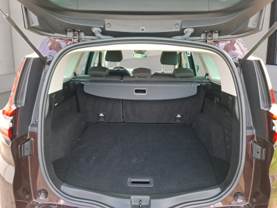 Renault Scénic Gebrauchtwagen