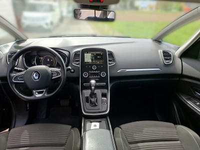 Renault Scénic Gebrauchtwagen