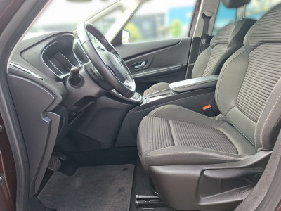 Renault Scénic Gebrauchtwagen