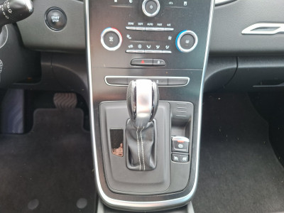 Renault Scénic Gebrauchtwagen