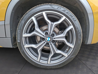 BMW X2 Gebrauchtwagen