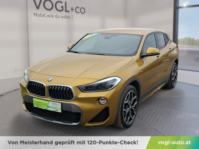 BMW X2 Gebrauchtwagen