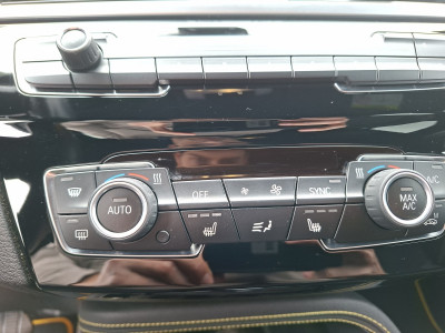 BMW X2 Gebrauchtwagen