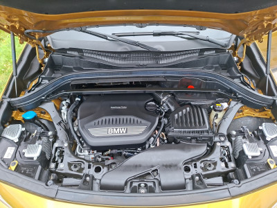BMW X2 Gebrauchtwagen
