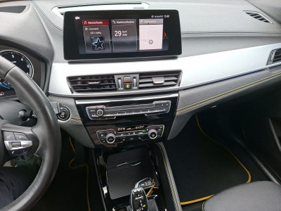 BMW X2 Gebrauchtwagen