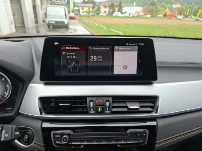 BMW X2 Gebrauchtwagen