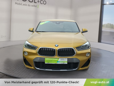 BMW X2 Gebrauchtwagen