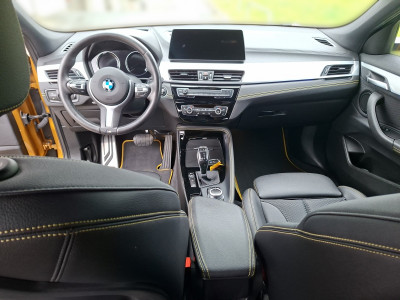 BMW X2 Gebrauchtwagen