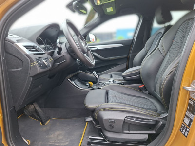 BMW X2 Gebrauchtwagen