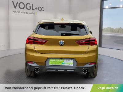 BMW X2 Gebrauchtwagen