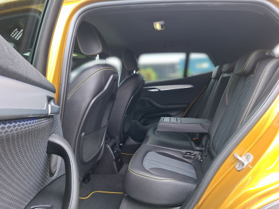 BMW X2 Gebrauchtwagen