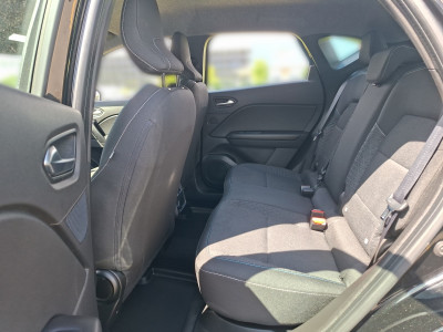 Renault Captur Gebrauchtwagen
