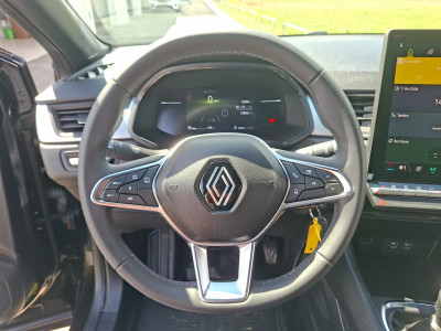 Renault Captur Gebrauchtwagen
