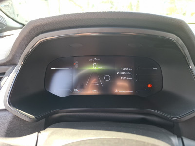 Renault Captur Gebrauchtwagen