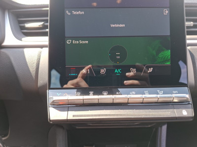 Renault Captur Gebrauchtwagen