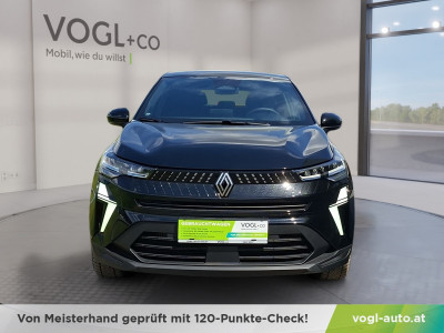 Renault Captur Gebrauchtwagen