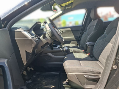 Renault Captur Gebrauchtwagen