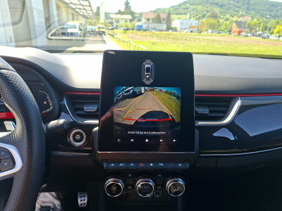 Renault Arkana Gebrauchtwagen