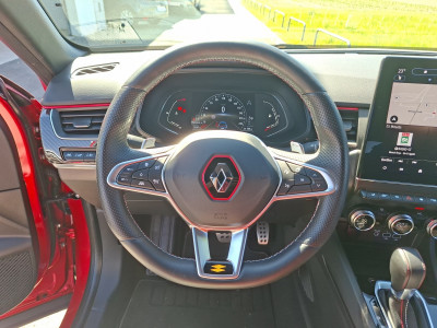 Renault Arkana Gebrauchtwagen