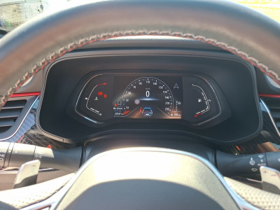 Renault Arkana Gebrauchtwagen