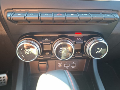 Renault Arkana Gebrauchtwagen
