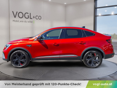 Renault Arkana Gebrauchtwagen