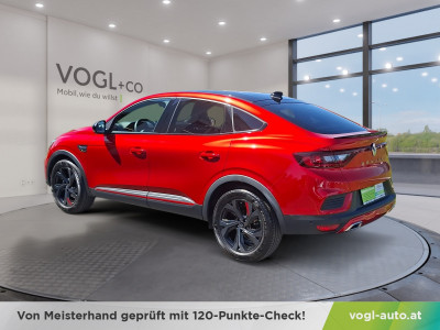 Renault Arkana Gebrauchtwagen
