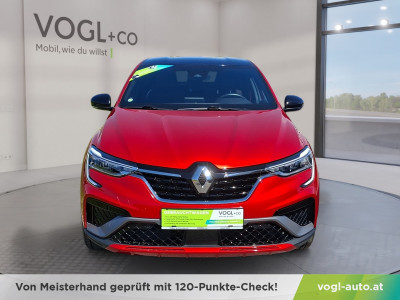 Renault Arkana Gebrauchtwagen