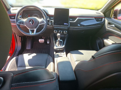 Renault Arkana Gebrauchtwagen